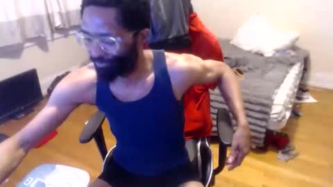 Your Best Worst Nightmare online show from 31, 3, 2026