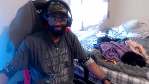 Your Best Worst Nightmare online show from 15, 5, 2026