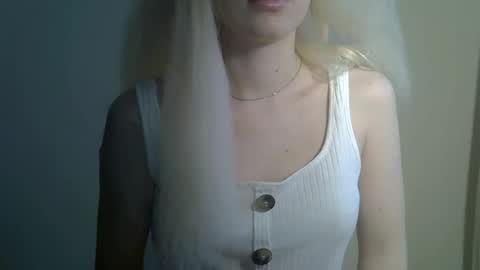 DitaMilton online show from 1, 11, 2025