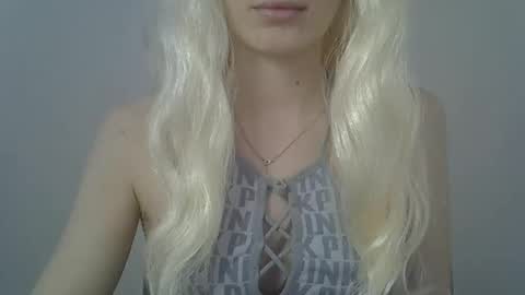 DitaMilton online show from 11, 2, 2026