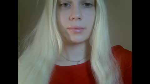 DitaMilton online show from 28, 3, 2026