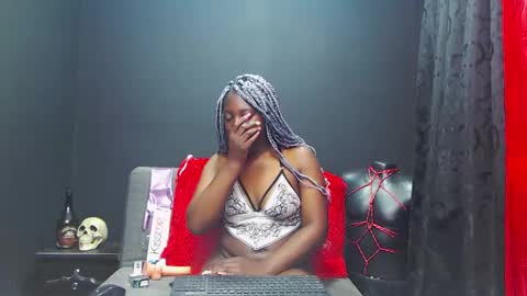 mafe online show from 13, 1, 2025