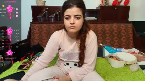 Ana    online show from 20, 10, 2025