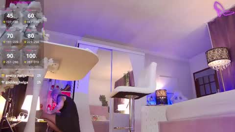 Miss Kim online show from 3, 12, 2025