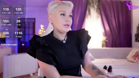 Snapshot of divine_kim chatting on 17, 1, 2026 Miss Kim online show from 17, 1, 2026