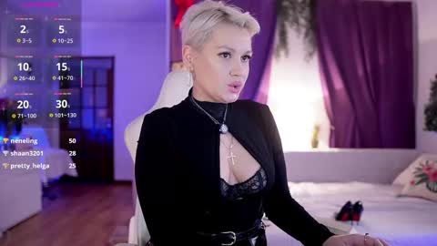 Snapshot of divine_kim chatting on 6, 2, 2026 Miss Kim online show from 6, 2, 2026