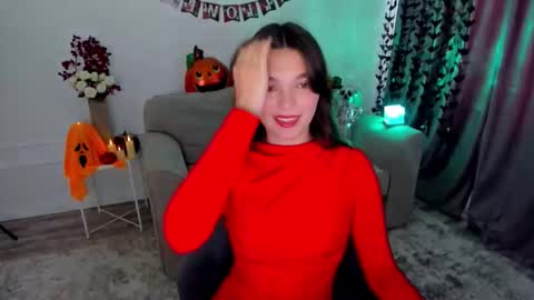 Hannah online show from 11, 10, 2025