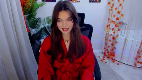 Hannah online show from 20, 10, 2025