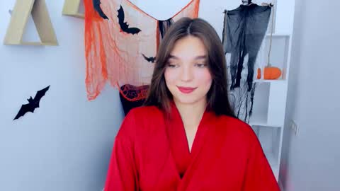 Hannah online show from 22, 10, 2025