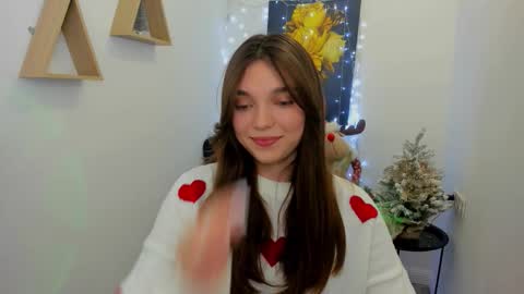 Hannah online show from 5, 12, 2025