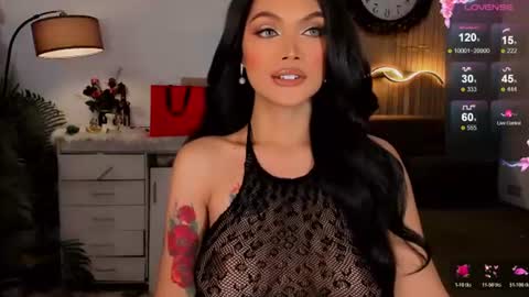 Snapshot of divinequeen chatting on 19, 6, 2026 online show from 19, 6, 2026