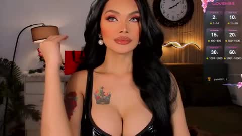 Snapshot of divinequeen chatting on 15, 7, 2026 online show from 15, 7, 2026