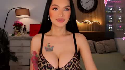 Snapshot of divinequeen chatting on 21, 7, 2026 online show from 21, 7, 2026