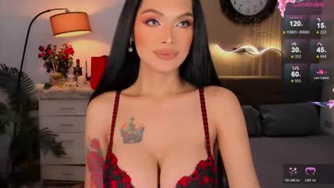 Snapshot of divinequeen chatting on 29, 7, 2026 online show from 29, 7, 2026