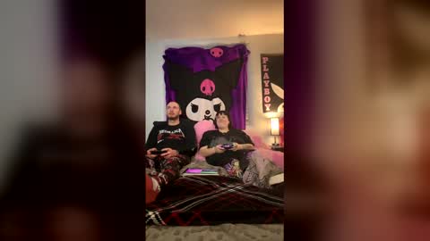 cinnamon buns online show from 16, 3, 2026