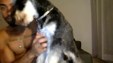 Divine Duo  online show from 22, 12, 2024