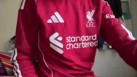 IndianLad online show from 9, 1, 2026