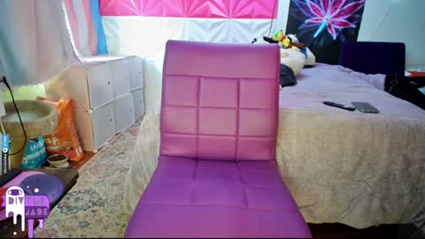 Jade Divyne online show from 3, 12, 2024