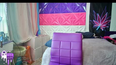 Jade Divyne online show from 27, 12, 2024