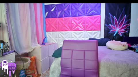 Jade Divyne online show from 27, 12, 2024