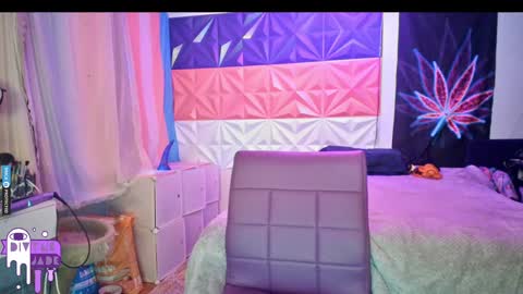 Jade Divyne online show from 27, 12, 2024