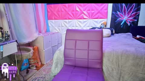 Jade Divyne online show from 29, 12, 2024