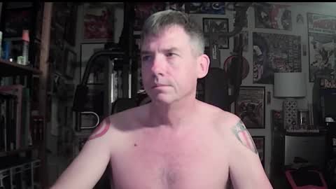 dix_handley_50 online show from 25, 3, 2026