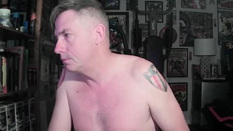 dix_handley_50 online show from 6, 4, 2026