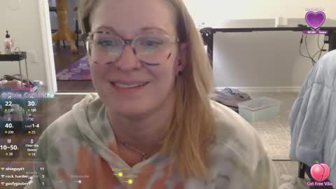 Snapshot of dixie_comanche chatting on 19, 3, 2026 dixie_comanche online show from 19, 3, 2026