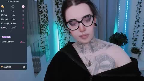 dixipixi_ online show from 14, 3, 2026