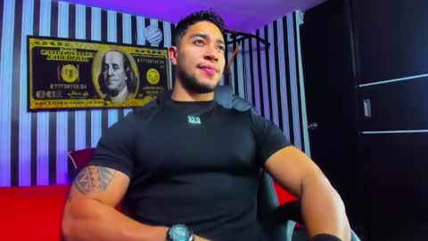 Dixon online show from 6, 1, 2025