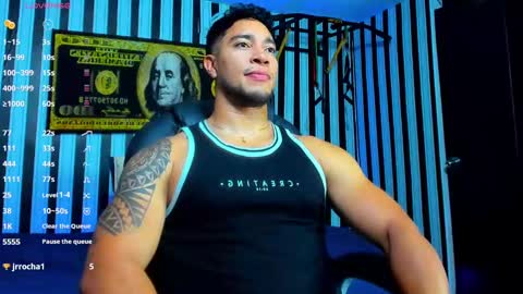 Dixon online show from 3, 2, 2025