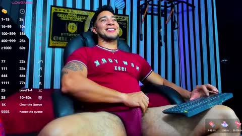 Dixon online show from 12, 2, 2025