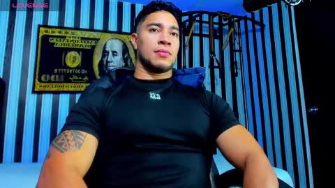 Dixon online show from 19, 2, 2025