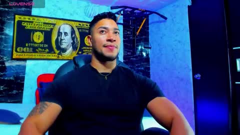 Dixon online show from 23, 9, 2025