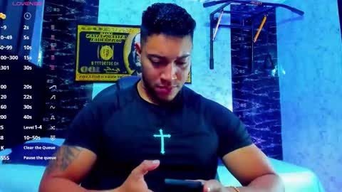 Dixon online show from 24, 10, 2025