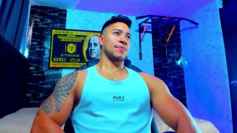 Dixon online show from 2, 11, 2025