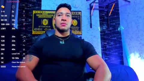 Dixon online show from 1, 12, 2025