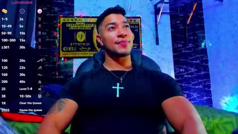 Dixon online show from 18, 12, 2025