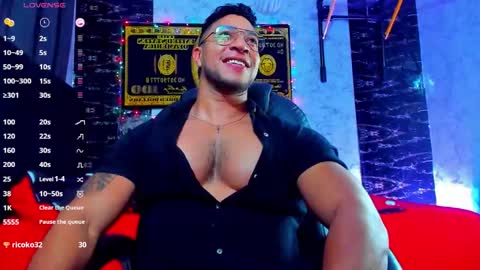 Dixon online show from 22, 12, 2025