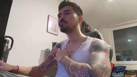 D online show from 29, 11, 2025