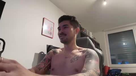 D online show from 1, 12, 2025