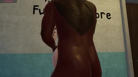 dixxie_blue online show from 8, 11, 2025