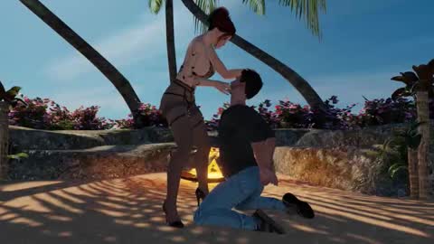 dixxie_blue online show from 16, 2, 2026