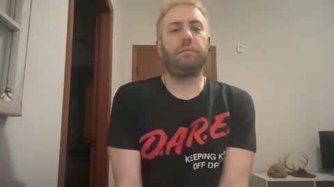 DJ Chaterbate online show from 2, 2, 2026