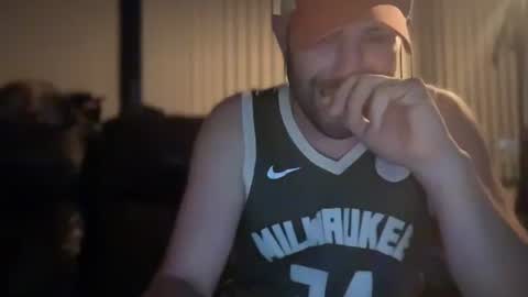 DJ Chaterbate online show from 3, 2, 2026