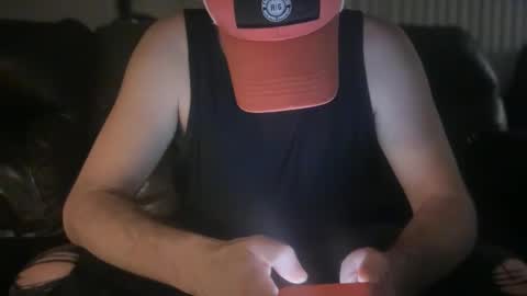 DJ Chaterbate online show from 22, 2, 2026