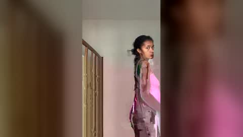 djayanah online show from 18, 12, 2025