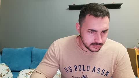 STR8 BOYv online show from 23, 12, 2024