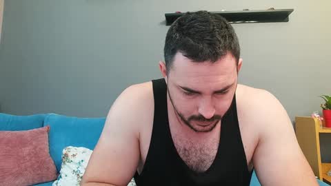 STR8 BOYv online show from 28, 12, 2024